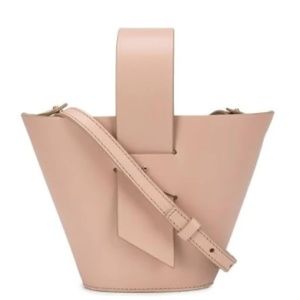 Carolina Santo Domingo Amphora Bag - Never used